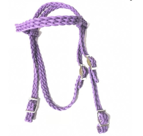 Breaded Halter